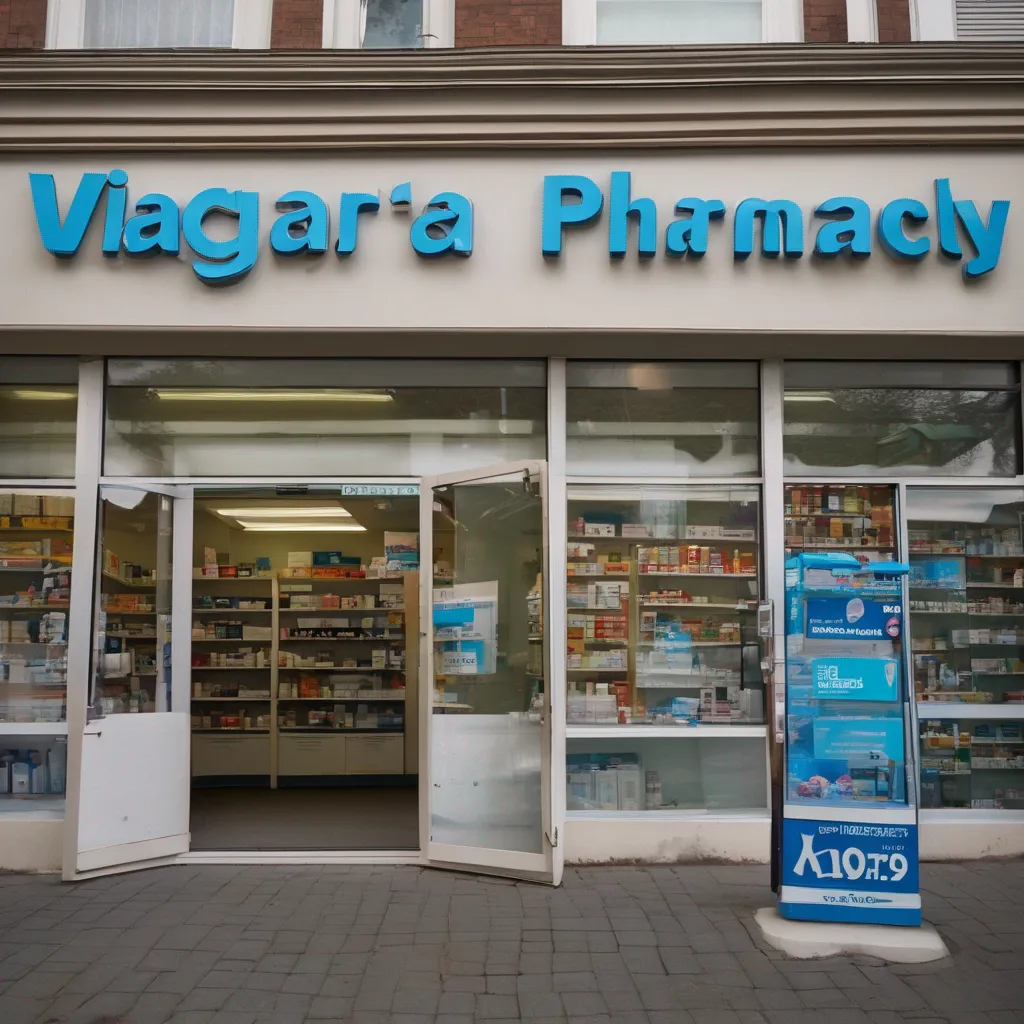 Comment s'appelle le générique du viagra numéro 3